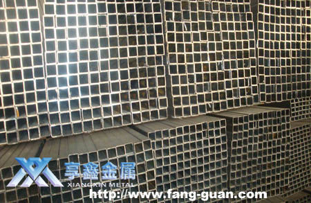 Q235方管特點(diǎn)、概念、規(guī)格等一系列的數(shù)據(jù)如何？