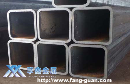 你了解無縫方管包裝工藝流程嗎？