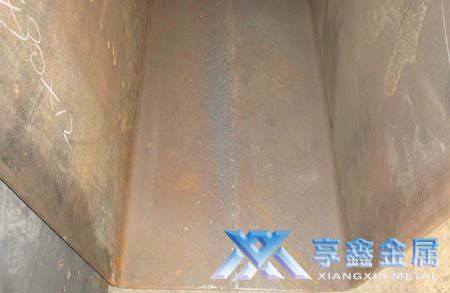【享鑫】冷拔Q235方矩管、超厚冷拔Q235方矩管、大尺寸冷拔Q235方矩管 大規(guī)格 耐低溫