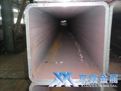 【享鑫】焊接厚壁方矩管、鍍鋅焊接厚壁方矩管、Q235焊接厚壁方矩管  綠色環(huán)保工藝