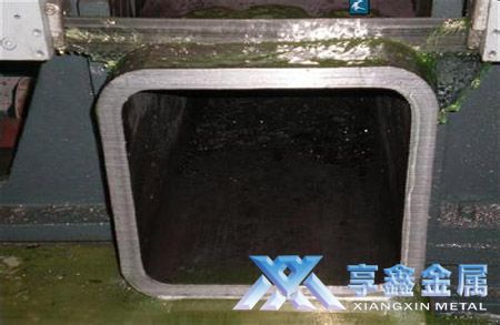 【享鑫】無縫厚壁方矩管、低合金無縫厚壁方矩管、大口徑無縫厚壁方矩管 大規(guī)格 大口徑