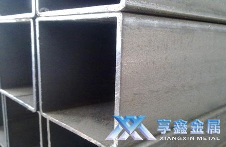 【享鑫】Q295焊接方矩管、非標Q295焊接方矩管、異型Q295焊接方矩管
