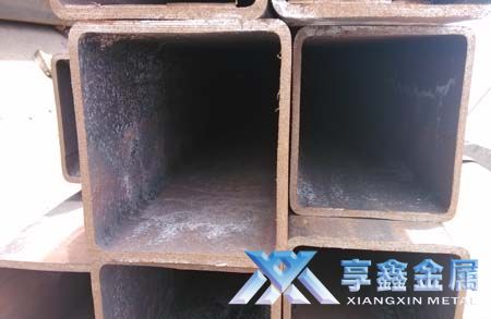【享鑫】冷軋大口徑方矩管、Q235冷軋大口徑方矩管、Q235A冷軋大口徑方矩管