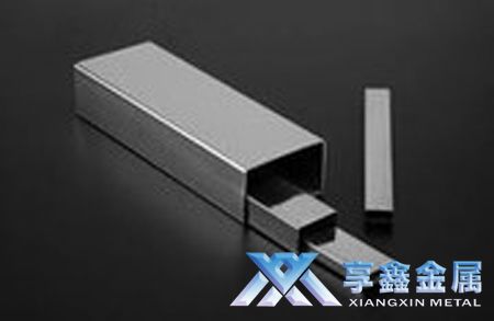 【享鑫】Q345E鍍鋅矩形管，16錳Q345E鍍鋅矩形管，100*200Q345E鍍鋅矩形管