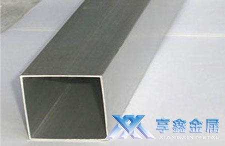 【享鑫】電鍍鋅方矩管、Q235電鍍鋅方矩管、Q345電鍍鋅方矩管