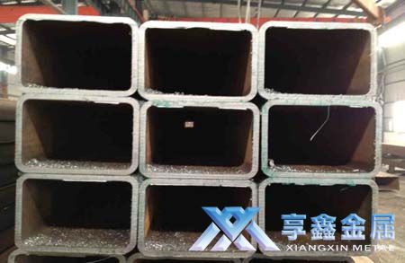 【享鑫】Q215低合金矩形管，冷軋Q215低合金矩形管,國(guó)標(biāo)Q215低合金矩形管