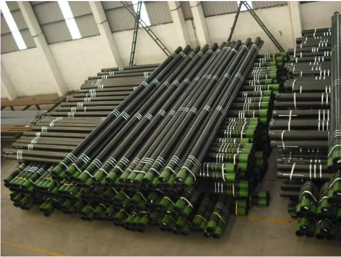 寶鋼石油機(jī)械加工用無縫管，4140-110ksi石油機(jī)械加工用無縫合金鋼管