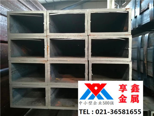 直角矩管在建筑中如何使用？