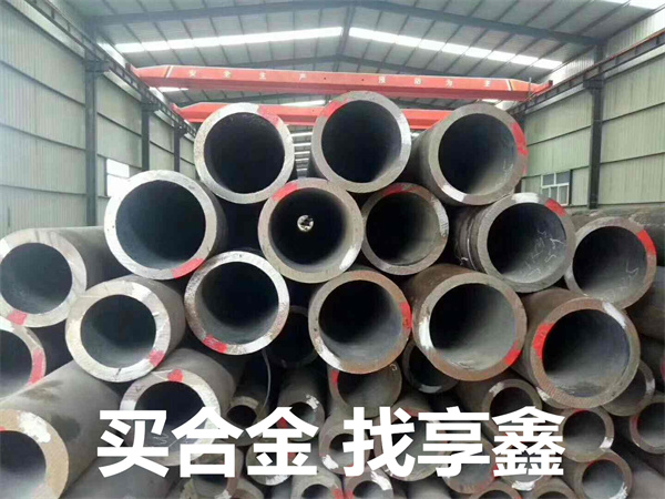 船舶建造首選：高強(qiáng)度船舶用無(wú)縫鋼管，安全耐用