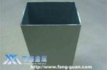 【享鑫】鍍鋅低合金矩形管、Q235鍍鋅低合金矩形管、無縫鍍鋅低合金矩形管 鍍鋅保護(hù)層 耐腐蝕 更持久