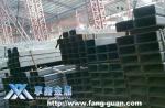 鍍鋅帶方矩管與帶鋼有什么聯(lián)系？鋼坯與以上又有什么聯(lián)系？