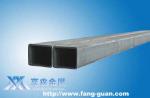 有縫方管與無縫方管有什么區(qū)別 ？
