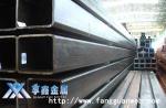 重型汽車(chē)制造專用方管