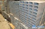 【享鑫】20號鋼厚壁方矩管、鍍鋅20號鋼厚壁方矩管、無縫20號鋼厚壁方矩管 