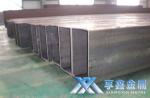 【享鑫】小口徑Q345方矩管、鍍鋅小口徑Q345方矩管、無縫小口徑Q345方矩管