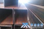 【享鑫】特殊規(guī)格Q345方矩管、大口徑特殊規(guī)格Q345方矩管、厚壁特殊規(guī)格Q345方矩管