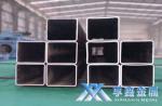 【享鑫】Q345C 焊接方矩管、鍍鋅Q345C 焊接方矩管、薄壁Q345C 焊接方矩管