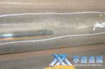【享鑫】16錳焊接方矩管、大規(guī)格16錳焊接方矩管、大尺寸16錳焊接方矩管