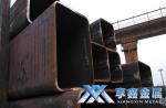 【享鑫】Q345B大口徑方矩管、無縫Q345B大口徑方矩管、非標(biāo)Q345B大口徑方矩管
