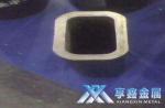 【享鑫】異型無縫方矩管、Q235C異型無縫方矩管、16mn異型無縫方矩管