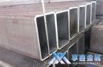 【享鑫】Q345E低合金矩形管，Q345E低合金矩形管供應(yīng),Q345E低合金矩形管銷售