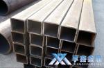 【享鑫】Q295C低合金矩形管，大型Q295C低合金矩形管,常用Q295C低合金矩形管