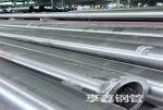 在核電用無縫鋼管的質量檢驗中，無損檢測的具體要求是什么？